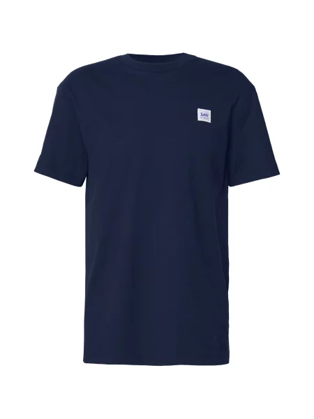 Lee Tricou bleumarin
