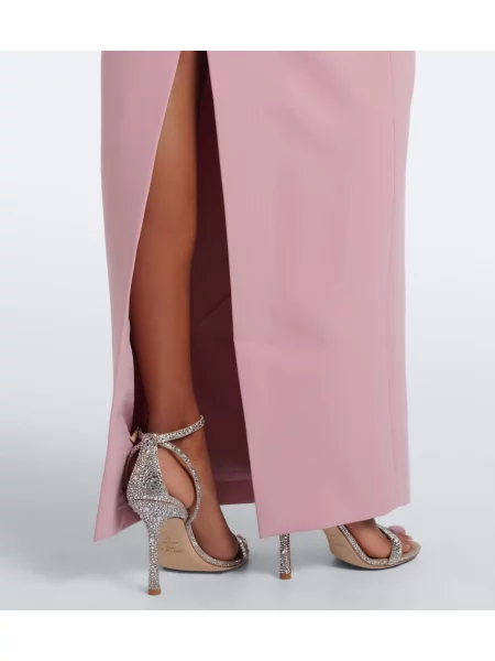 Rochie Rachel Gilbert roz