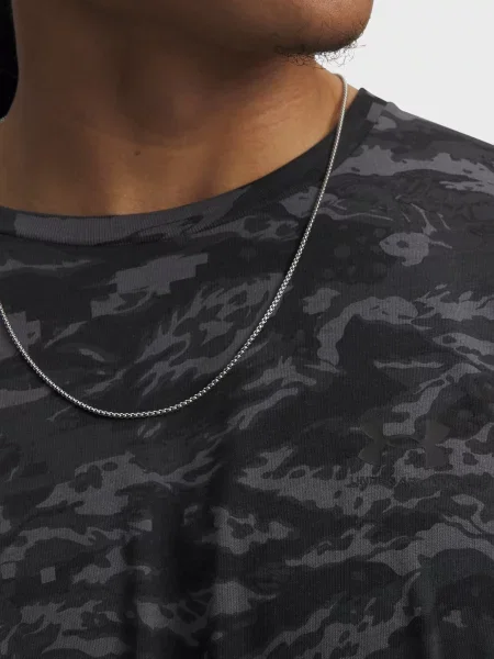 Футболка Under Armour черная