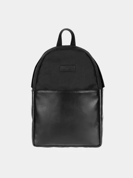 HARVEST Minimal Рюкзак Унісекс чорний