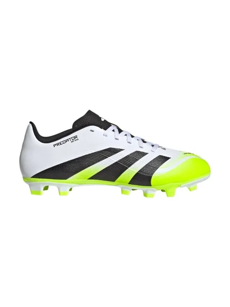 Pantofi Adidas alb