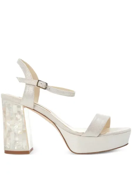 Sandale Freya Rose cu bretele roz