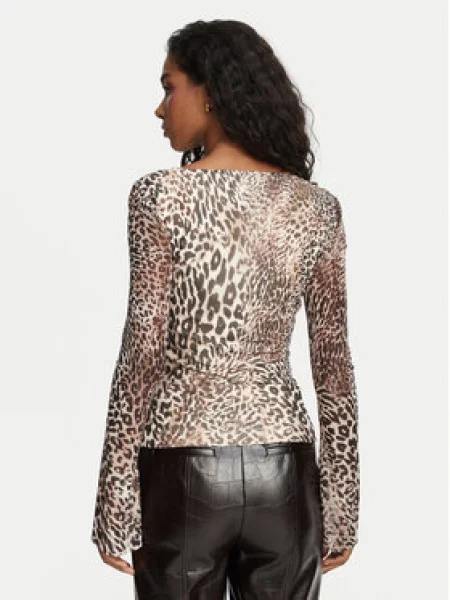 Guess bluza za žene ZABINA bež