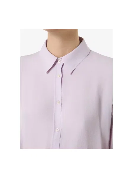 Bluză Linea Emme Marella roz
