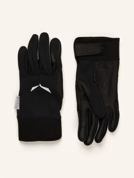 Salewa Multisport Rukavice Sesvenna černá
