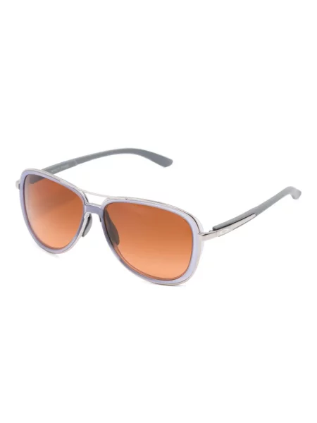 Ochelari de soare Oakley violet