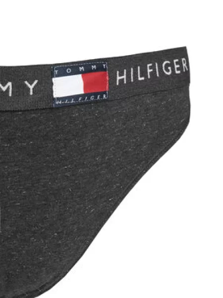 Tommy Hilfiger Siaurikės pilka
