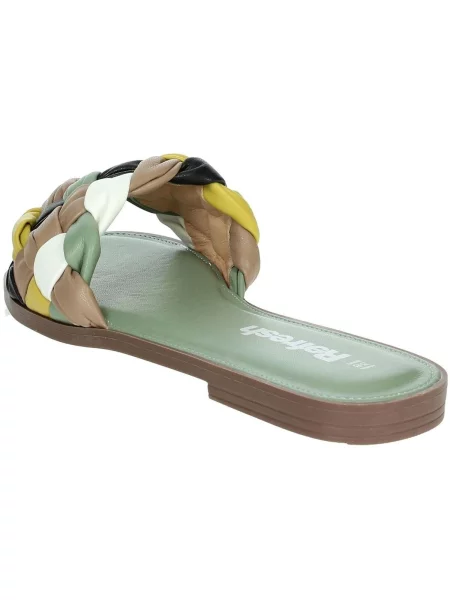 Pantofi Refresh maro