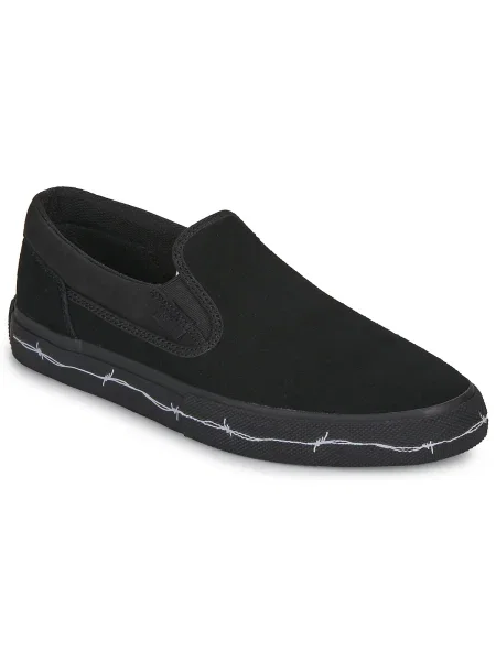 Pantofi Dc Shoes negru
