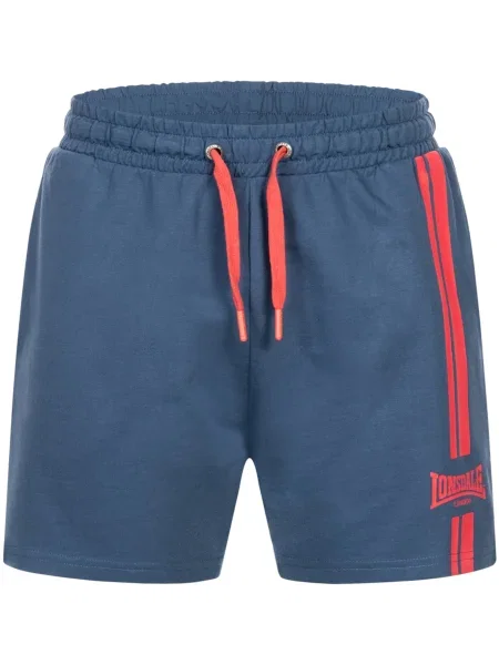 Pantaloni scurți Lonsdale portocaliu