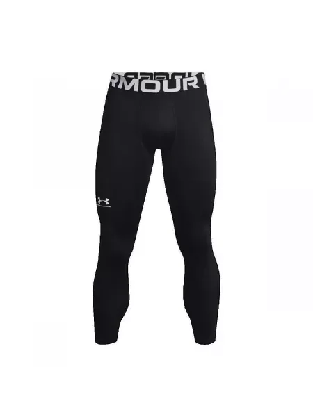Nohavice Under Armour čierna