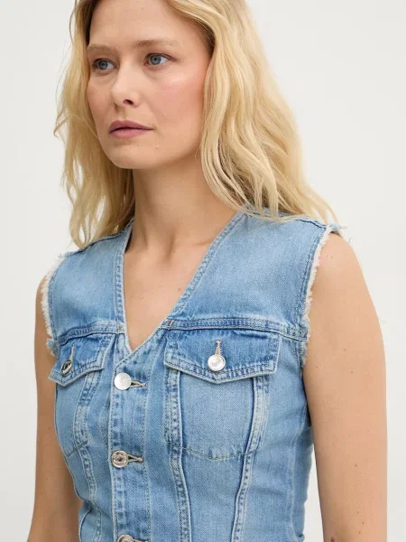 Джинсовое платье Liu Jo