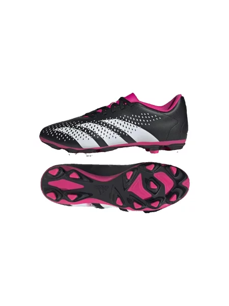 Tenisky Adidas Predator čierna