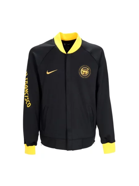 Kurtka Nike czarna