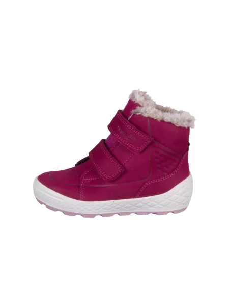 Pantofi copii Superfit roz
