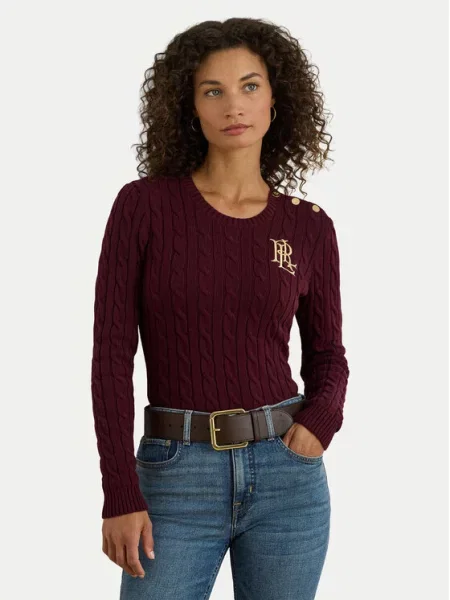 LAUREN RALPH LAUREN Megztinis Vyšninė