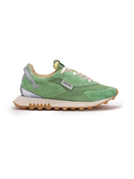 Buty do biegania Run Of do biegania zielone