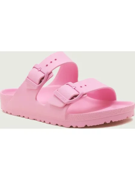 Birkenstock Papucs Arizona EVA | narrow fit rózsaszín