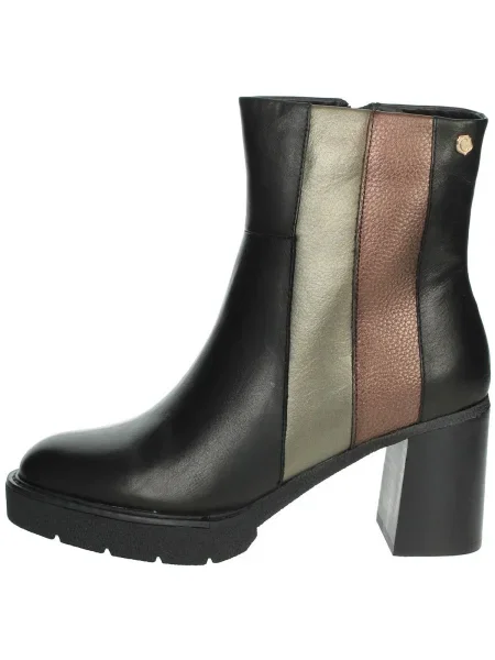 Pantofi Carmela negru