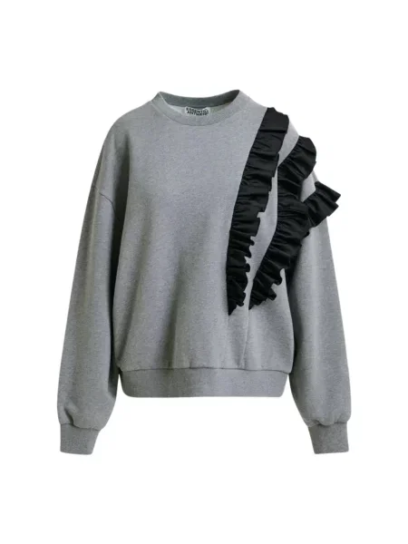 Bluza Essentiel Antwerp szara