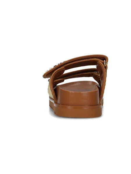 Pantofi Guess alb