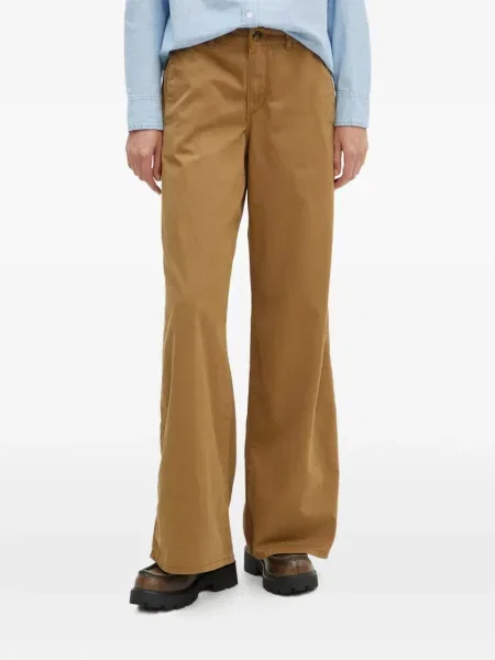 Blugi skinny Levi's® albastru