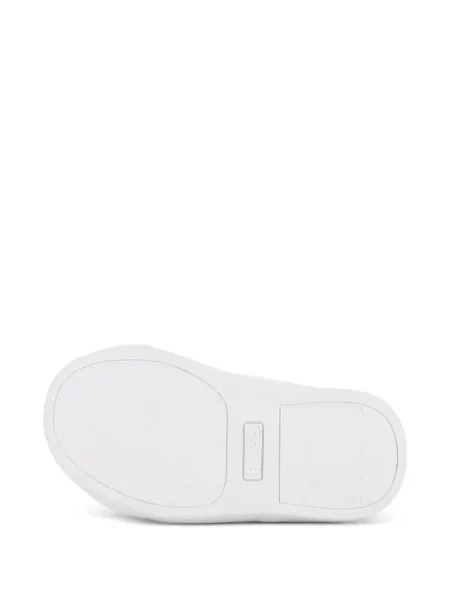 Gyerek sneaker Bosswear fehér