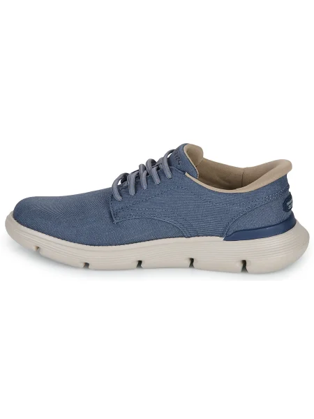 Pantofi Skechers albastru