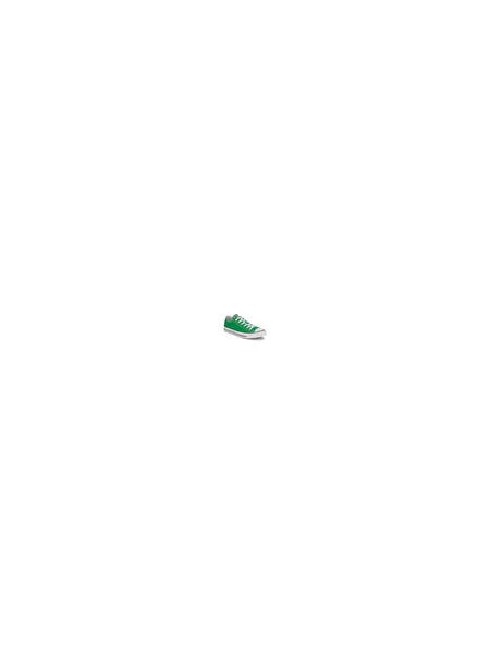 Superge Converse Chuck Taylor All Star zelena