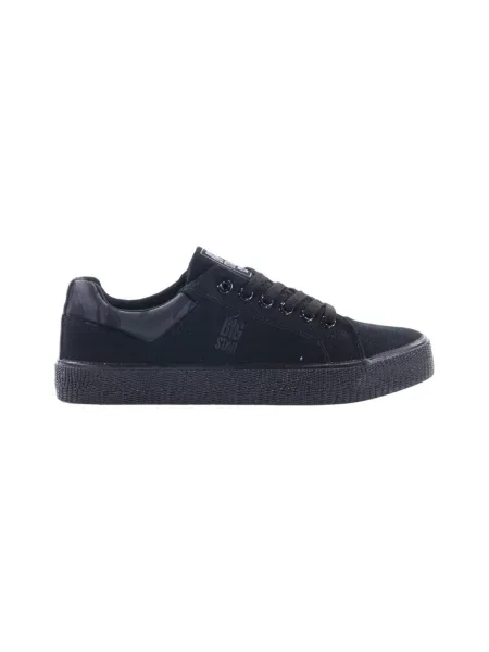 Pantofi Big Star negru