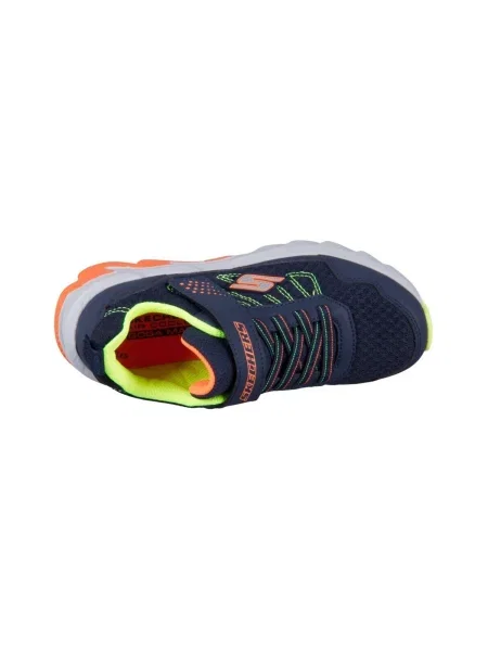 Gyerek félcipő Skechers