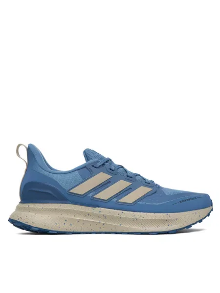ADIDAS PERFORMANCE Tenisice za trčanje ULTRARUN 5 mornarsko / bijela plava