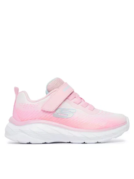 Tenisice Skechers Boundless Color Blitz ružičasta