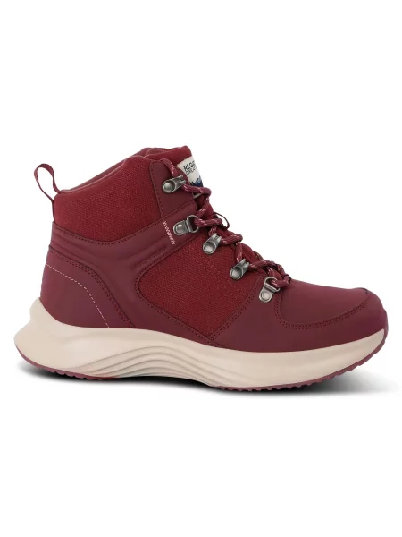 Buty trekkingowe Regatta Sambrook różowe