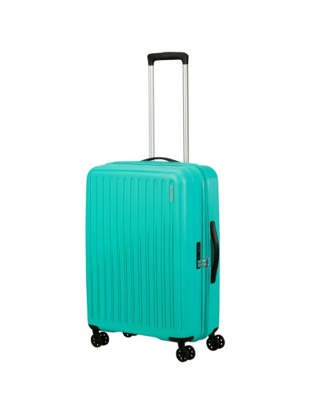 Geantă American Tourister albastru