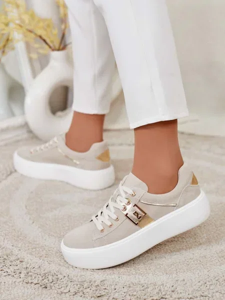 Teniși Resti alb