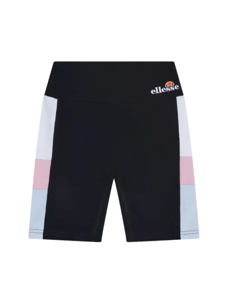 Spodnie Ellesse czarne