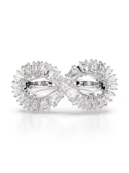 Пръстен Swarovski HYPERBOLA