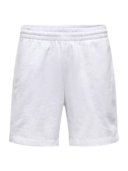 Only & Sons Pantaloni ONSDAVID deschis gri