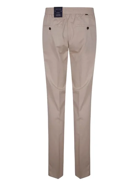 Pantaloni Incotex plisate