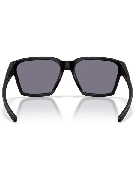 Hodinky Oakley čierna