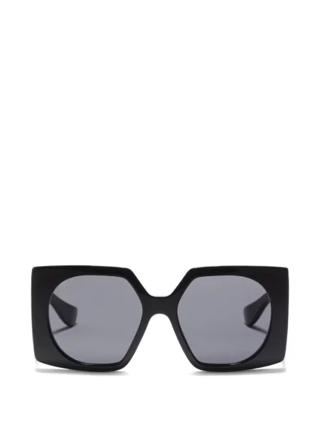 Ochelari de soare Valentino Garavani Eyewear negru