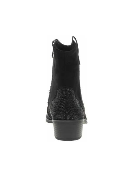 Pantofi Marco Tozzi negru
