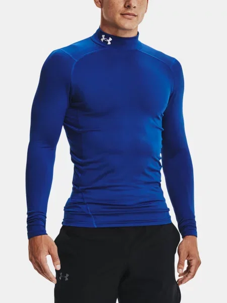 Póló Under Armour kék