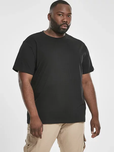 Tricou Urban Classics alb