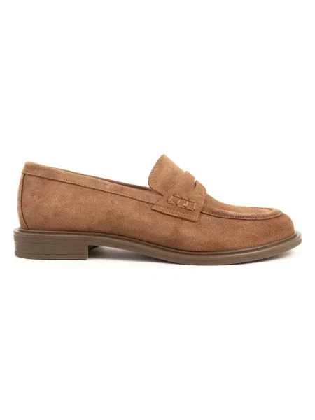 Pantofi Sergio Moretti maro