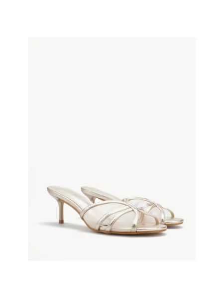 Sandale La Modeuse