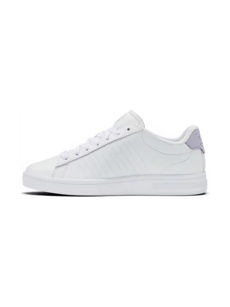 Félcipő K Swiss lila