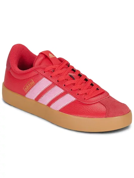 Pantofi Adidas roșu