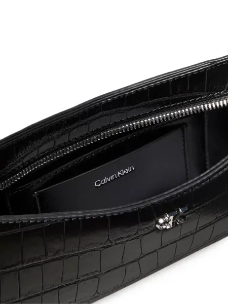 Geantă Calvin Klein negru